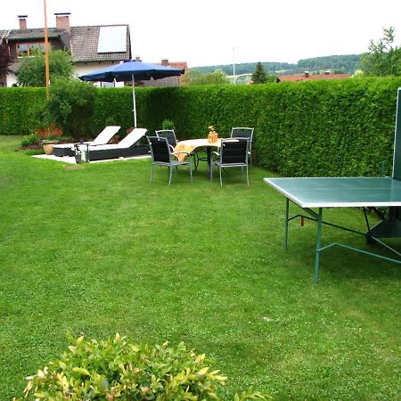 Gegg'S Fe-Wo Oder Doppelzimmer Dollnstein Esterno foto